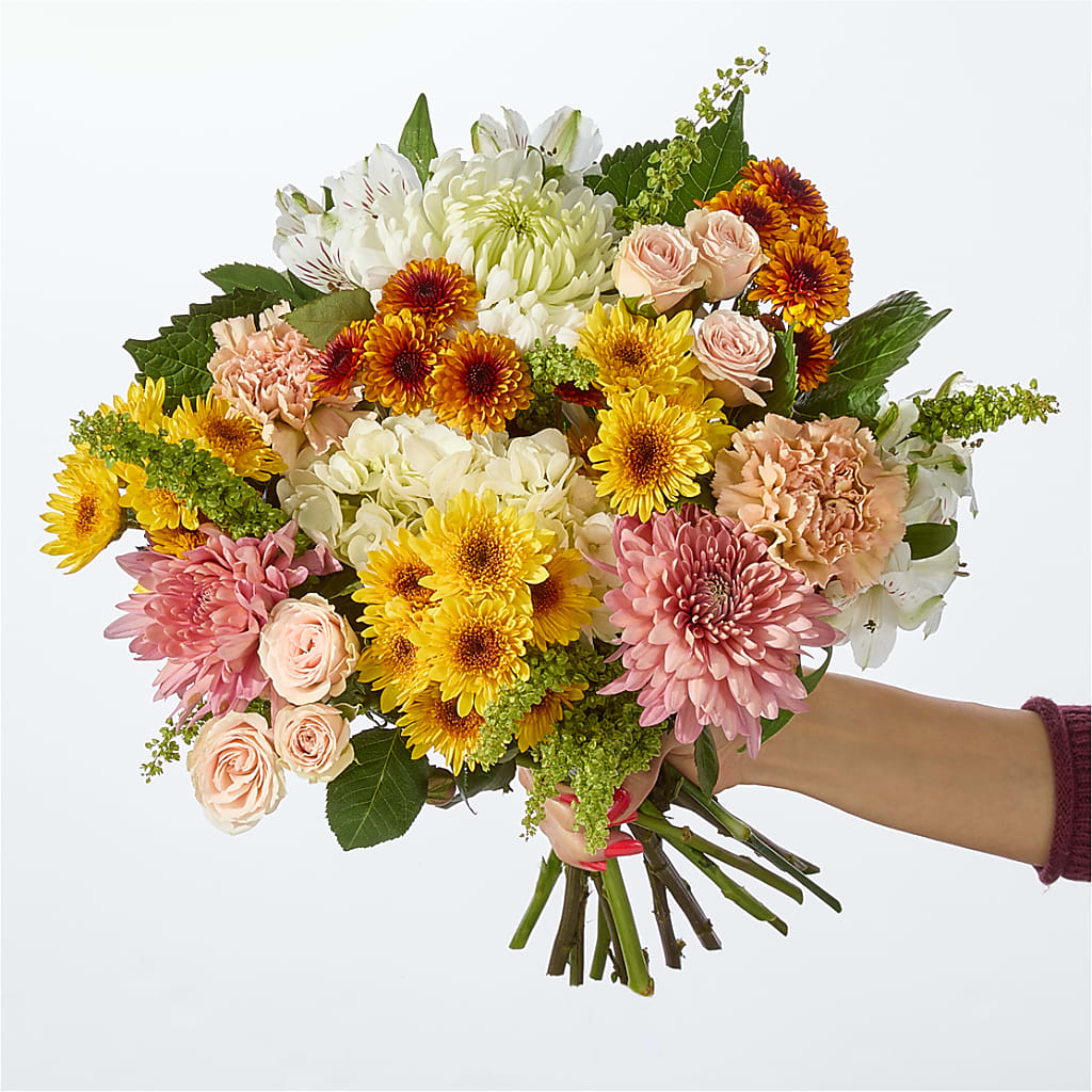 Fall Celebration Bouquet – MAY'S FLORAL, Nevada MO