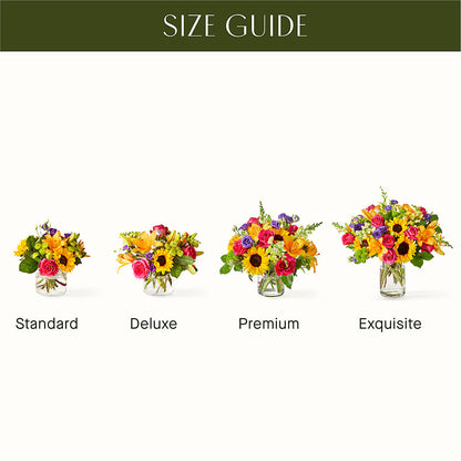 Best Day Bouquet – MAY'S FLORAL, Nevada MO