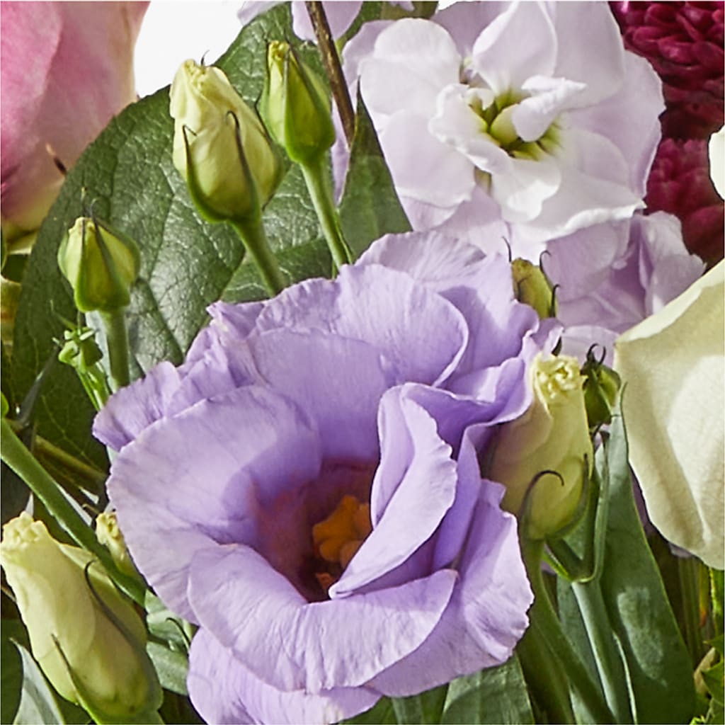 Work of Art Bouquet – MAY'S FLORAL, Nevada MO