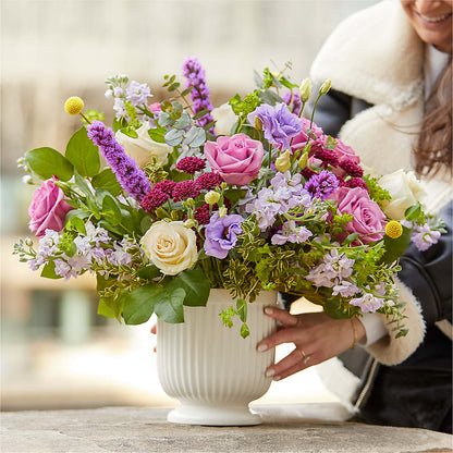 Work of Art Bouquet – MAY'S FLORAL, Nevada MO