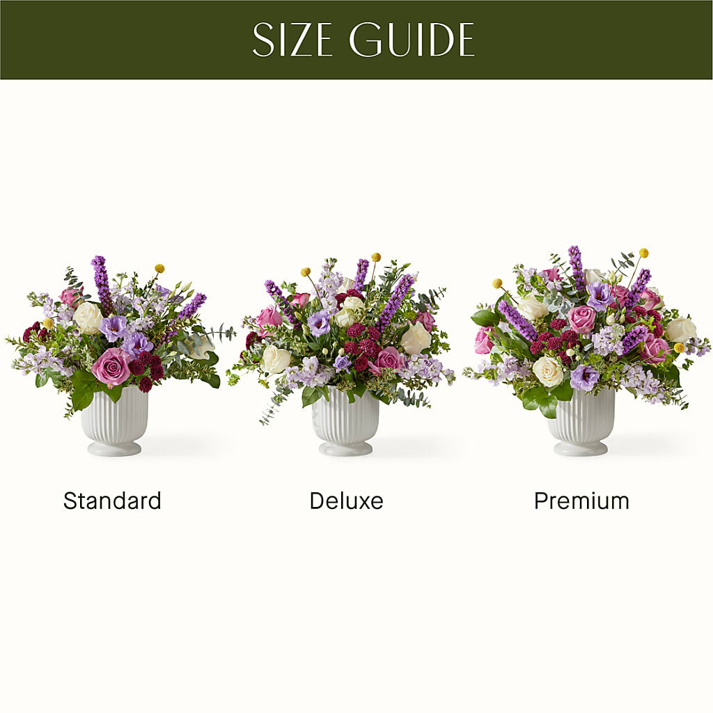 Work of Art Bouquet – MAY'S FLORAL, Nevada MO