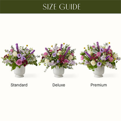 Work of Art Bouquet – MAY'S FLORAL, Nevada MO