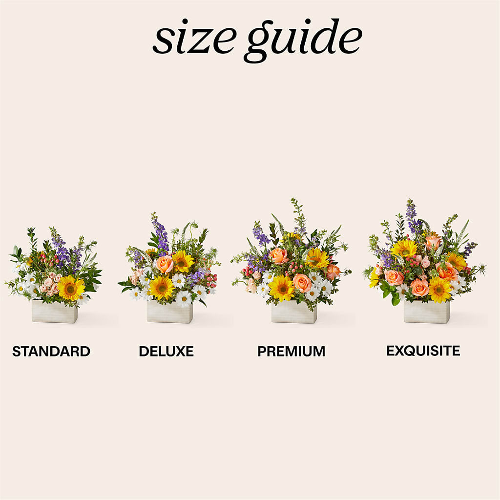 The Good Life Bouquet – MAY'S FLORAL, Nevada MO