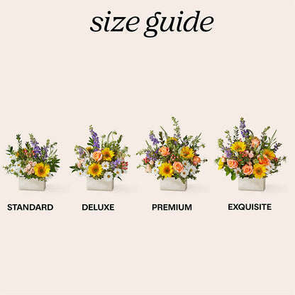 The Good Life Bouquet – MAY'S FLORAL, Nevada MO