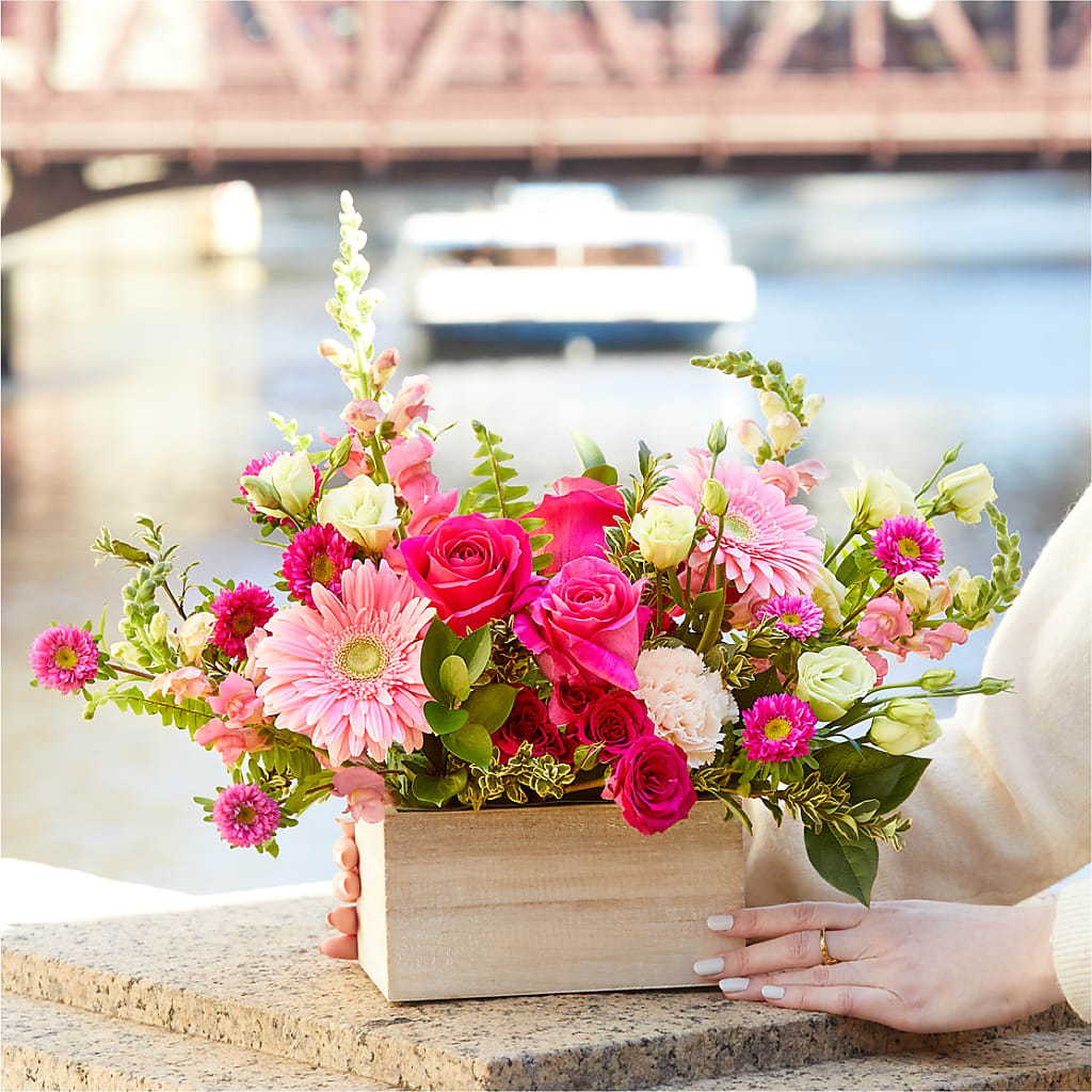 Too Cute Bouquet – MAY'S FLORAL, Nevada MO