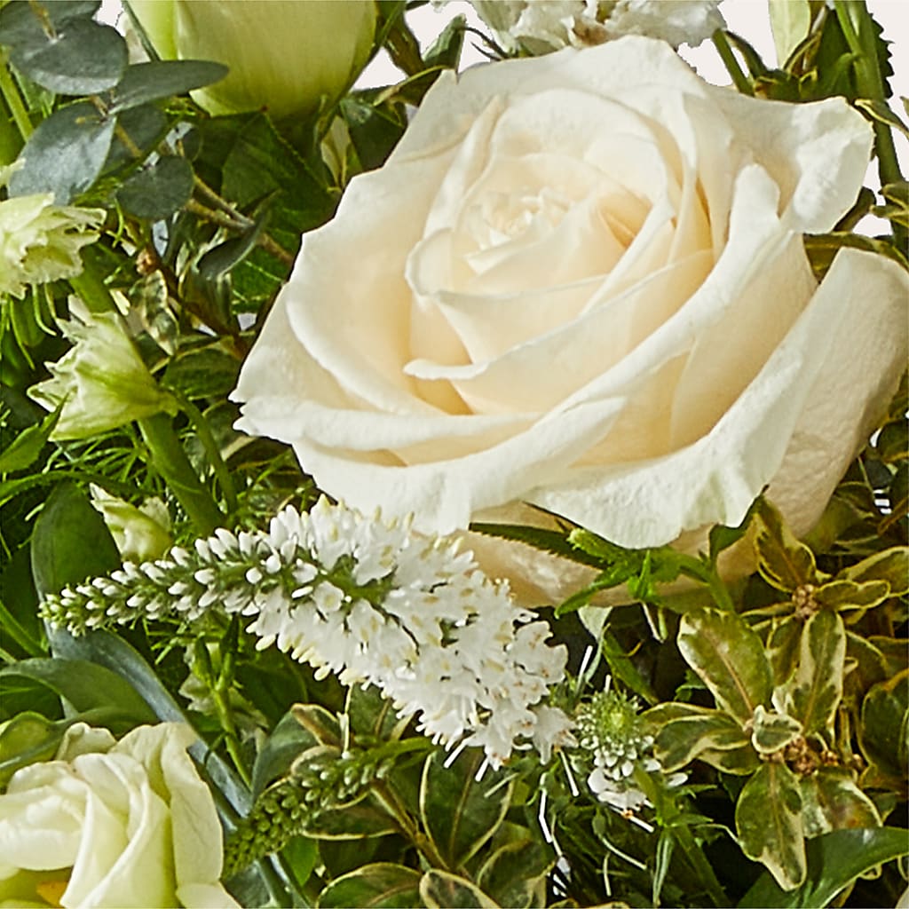 Cashmere Bouquet – MAY'S FLORAL, Nevada MO