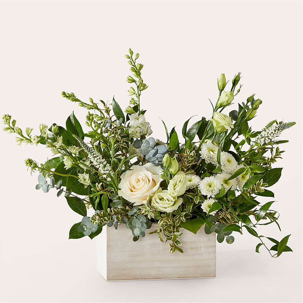 Cashmere Bouquet – MAY'S FLORAL, Nevada MO