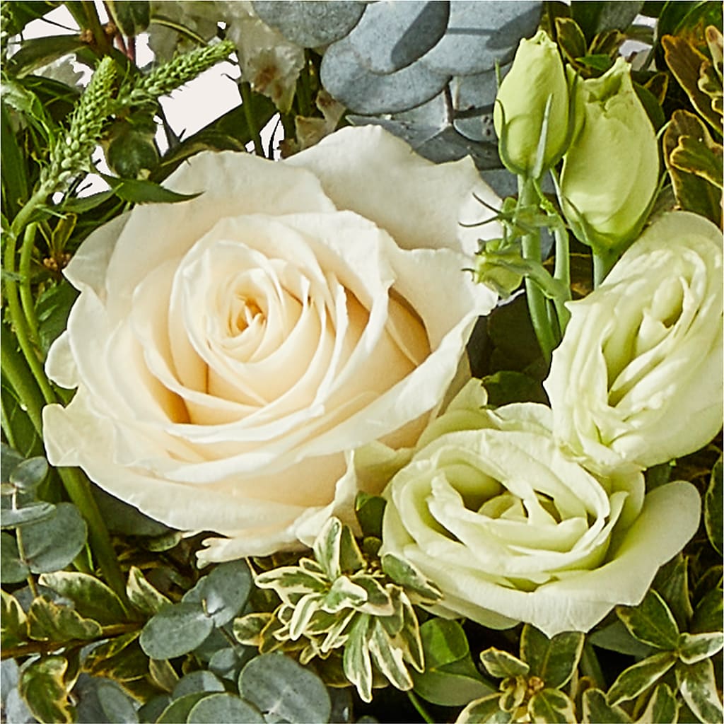 Cashmere Bouquet – MAY'S FLORAL, Nevada MO