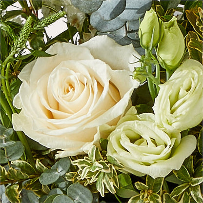 Cashmere Bouquet – MAY'S FLORAL, Nevada MO