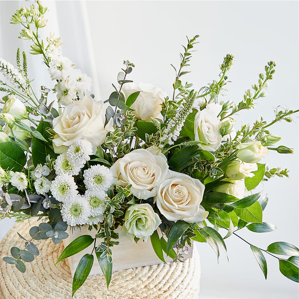 Cashmere Bouquet – MAY'S FLORAL, Nevada MO
