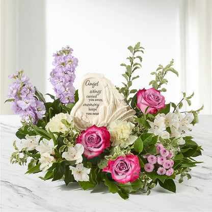 In My Heart Arrangement – MAY'S FLORAL, Nevada MO