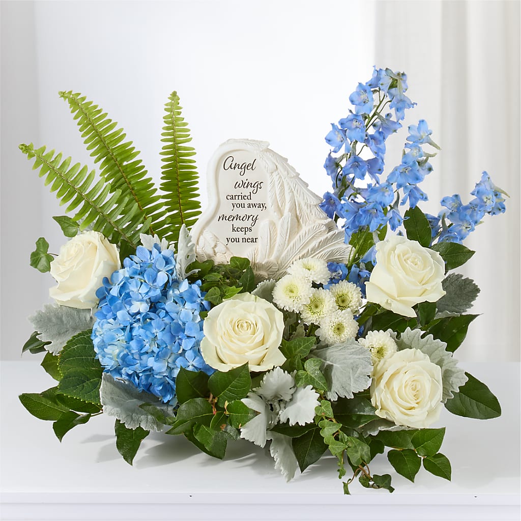 Dearest Arrangement – MAY'S FLORAL, Nevada MO