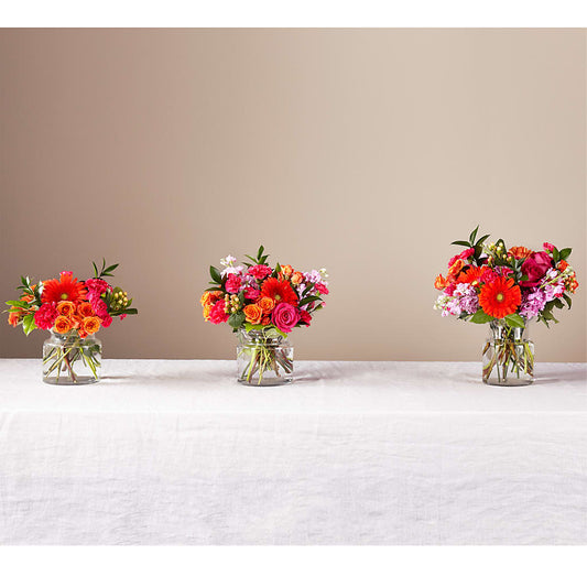 Fiesta Bouquet – MAY'S FLORAL, Nevada MO