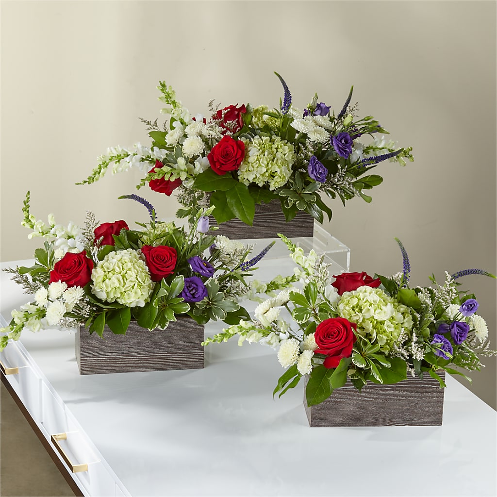 Sweet Magnolia Bouquet – MAY'S FLORAL, Nevada MO