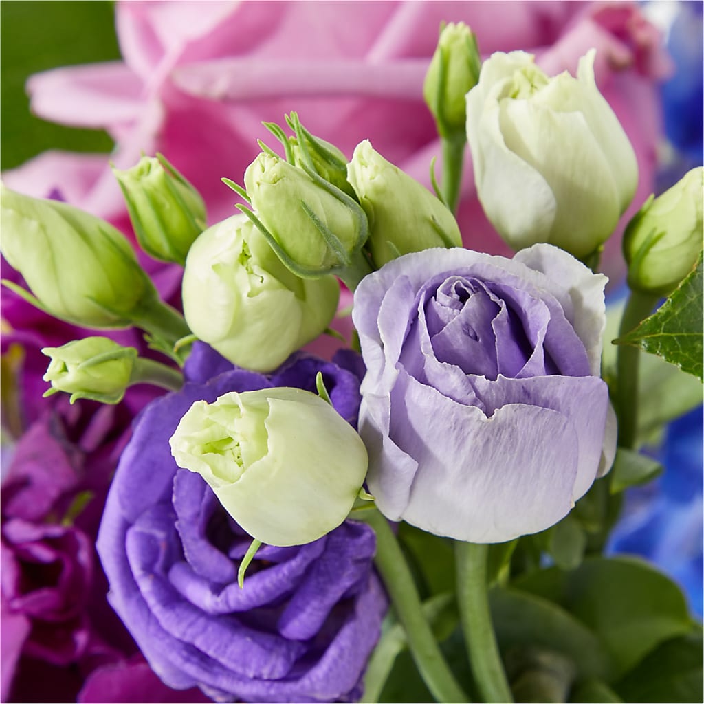 Twilight Glow Bouquet – MAY'S FLORAL, Nevada MO