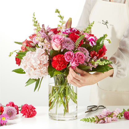 Swooning Over You - A Luxury Florist Original – MAY'S FLORAL, Nevada MO