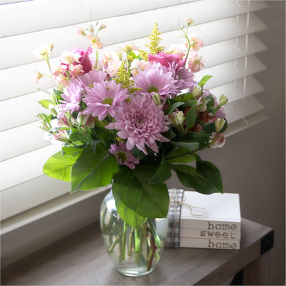 Pastel Tradition - A Florist Original – MAY'S FLORAL, Nevada MO