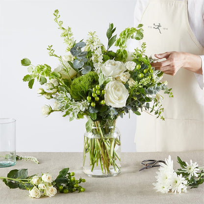 Irish Garden - A Florist Original – MAY'S FLORAL, Nevada MO