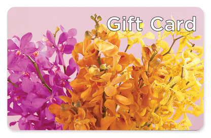Gift Card – MAY'S FLORAL, Nevada MO