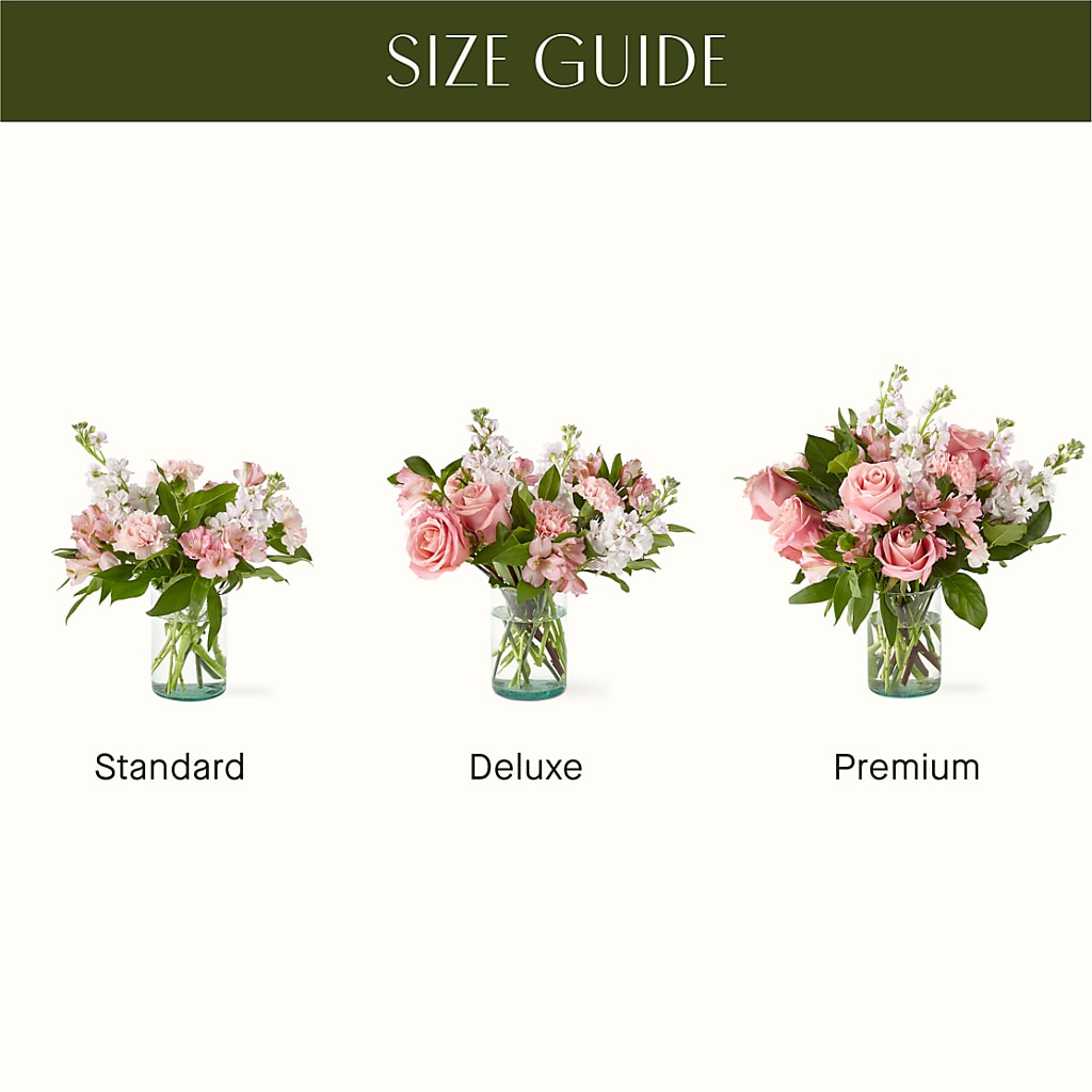 At the Ballet Bouquet – MAY'S FLORAL, Nevada MO