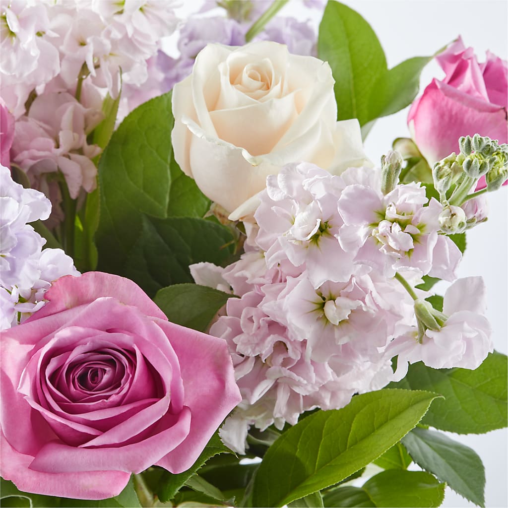 Springtime Spritz Bouquet – MAY'S FLORAL, Nevada MO