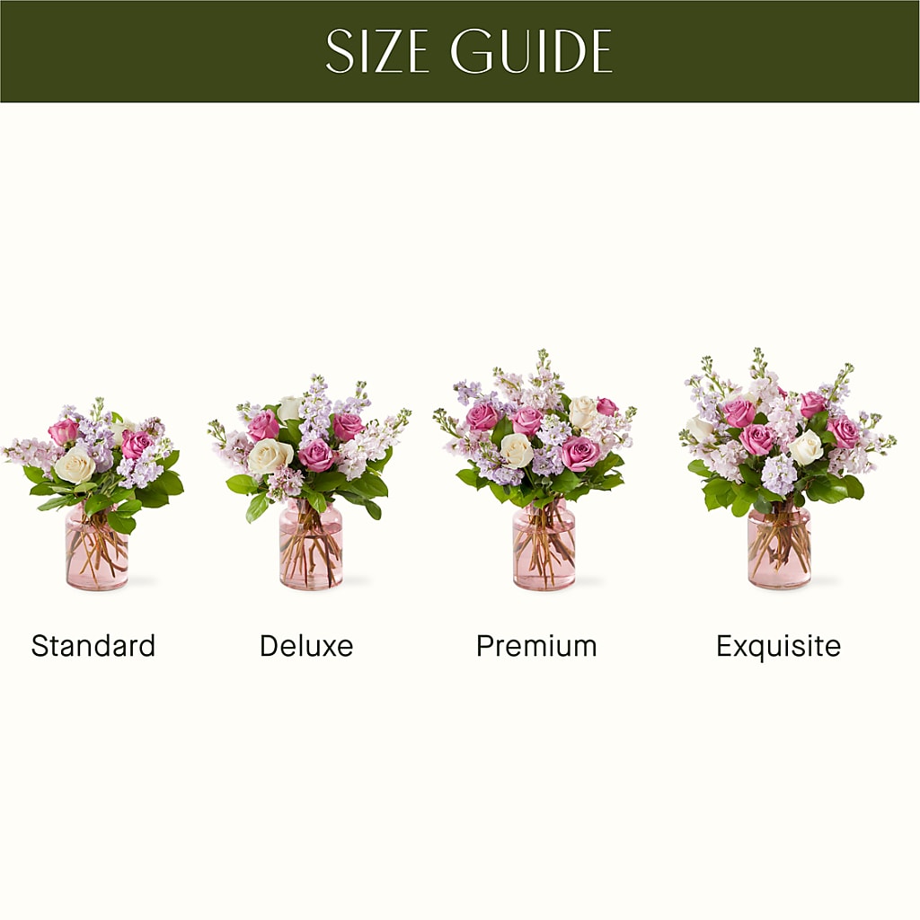 Springtime Spritz Bouquet – MAY'S FLORAL, Nevada MO