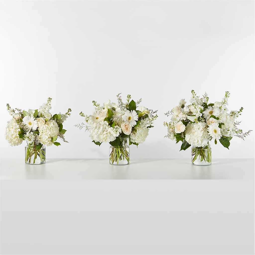 Sun-drenched Blooms Box Bouquet – MAY'S FLORAL, Nevada MO