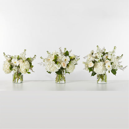 Sun-drenched Blooms Box Bouquet – MAY'S FLORAL, Nevada MO