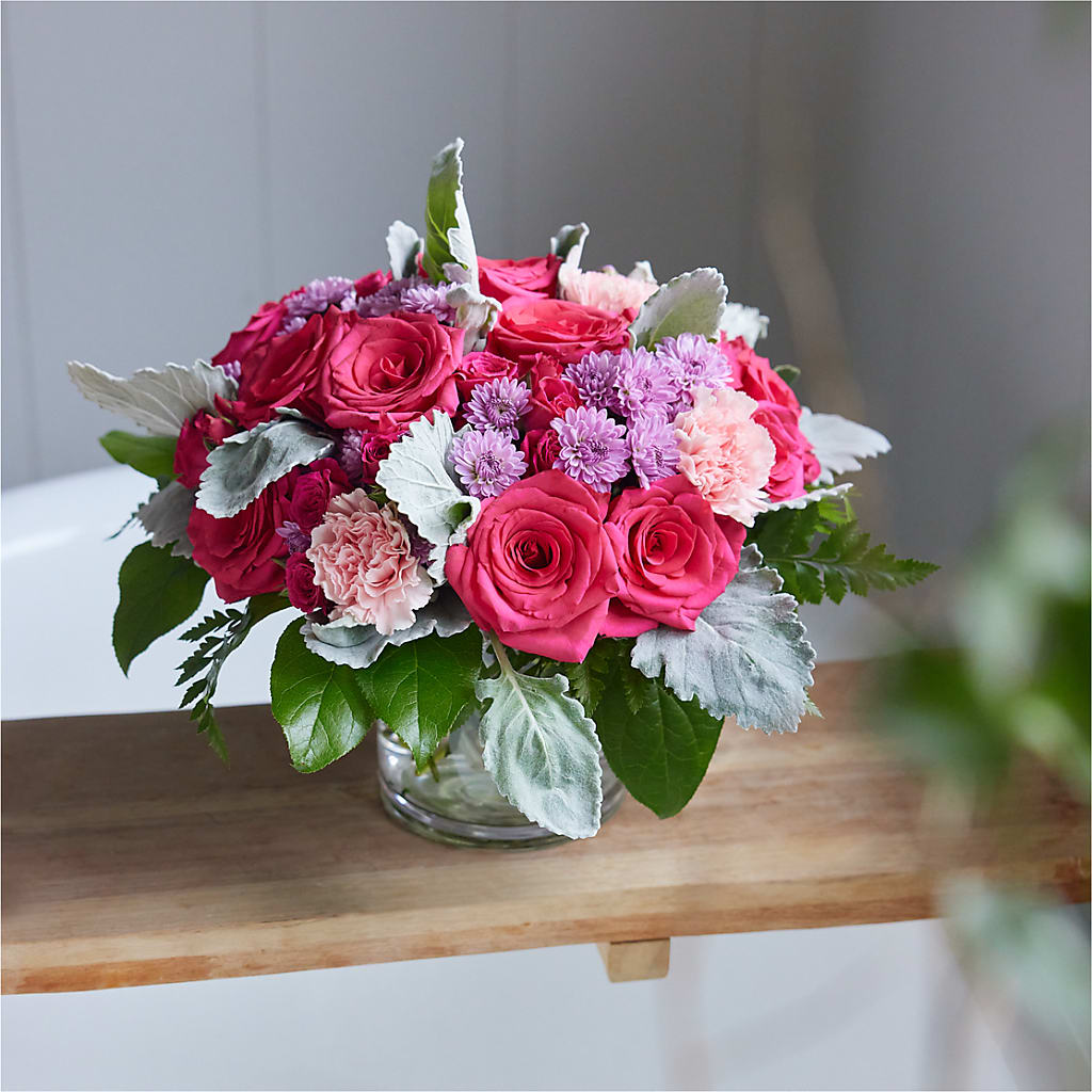 Sweet As Can Be Bouquet – MAY'S FLORAL, Nevada MO