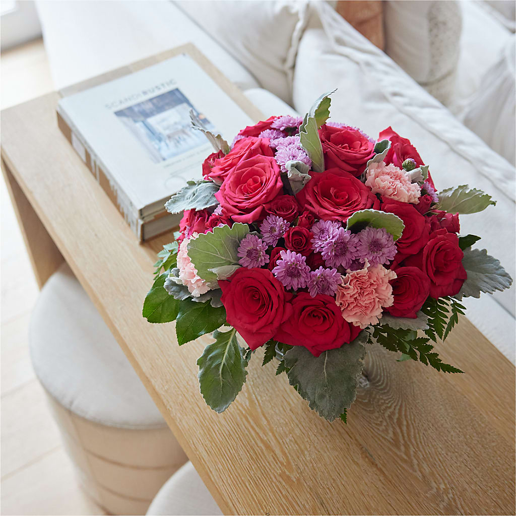 Sweet As Can Be Bouquet – MAY'S FLORAL, Nevada MO