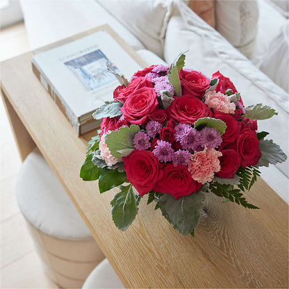 Sweet As Can Be Bouquet – MAY'S FLORAL, Nevada MO