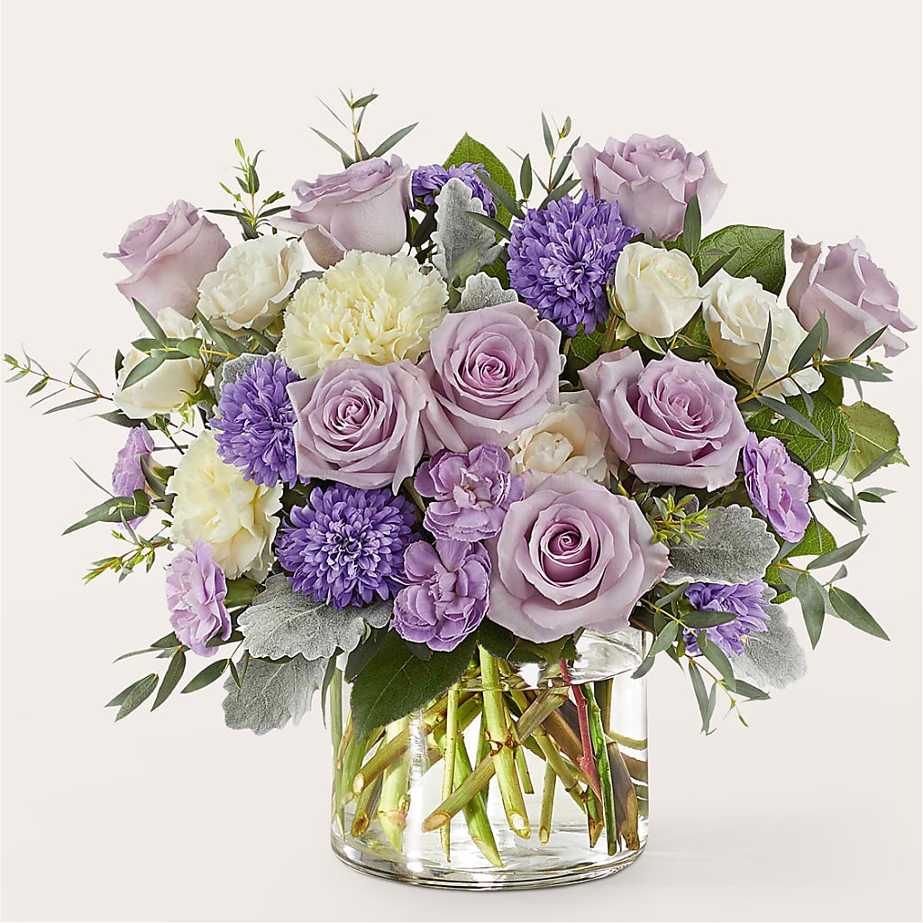Stardust Bouquet – MAY'S FLORAL, Nevada MO