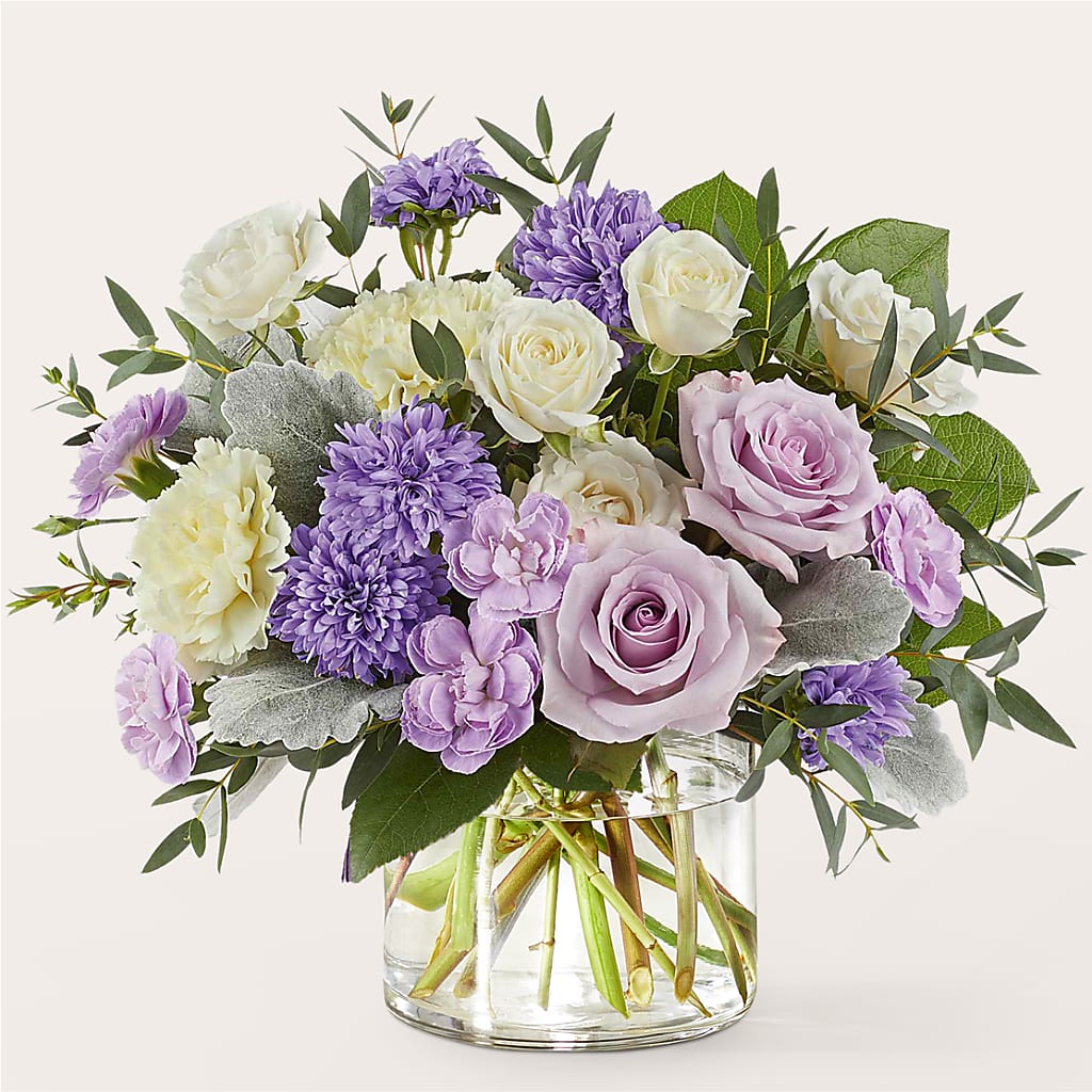 Stardust Bouquet – MAY'S FLORAL, Nevada MO
