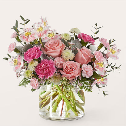 The Treehouse Bouquet – MAY'S FLORAL, Nevada MO