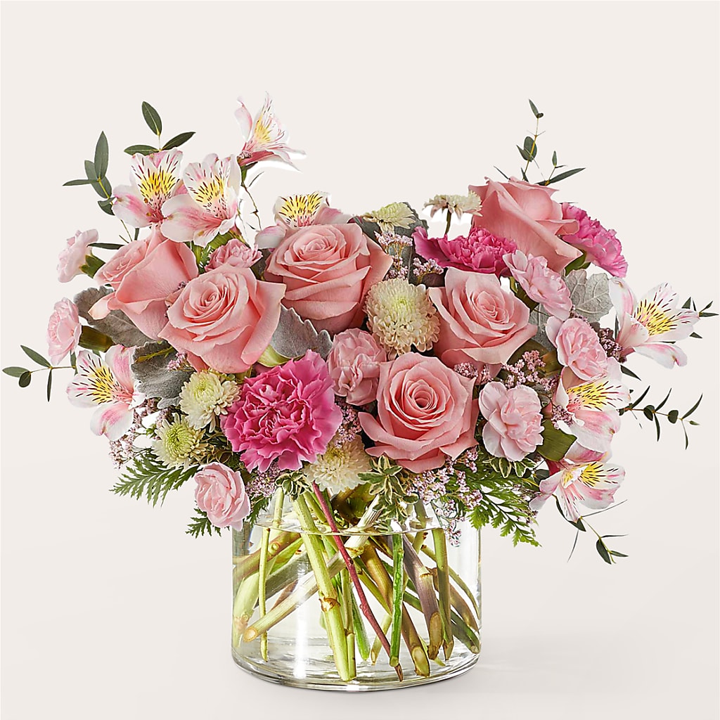 The Treehouse Bouquet – MAY'S FLORAL, Nevada MO