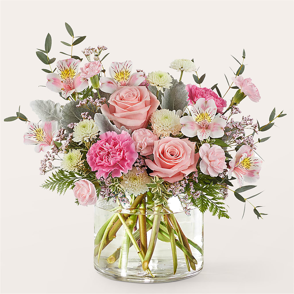The Treehouse Bouquet – MAY'S FLORAL, Nevada MO