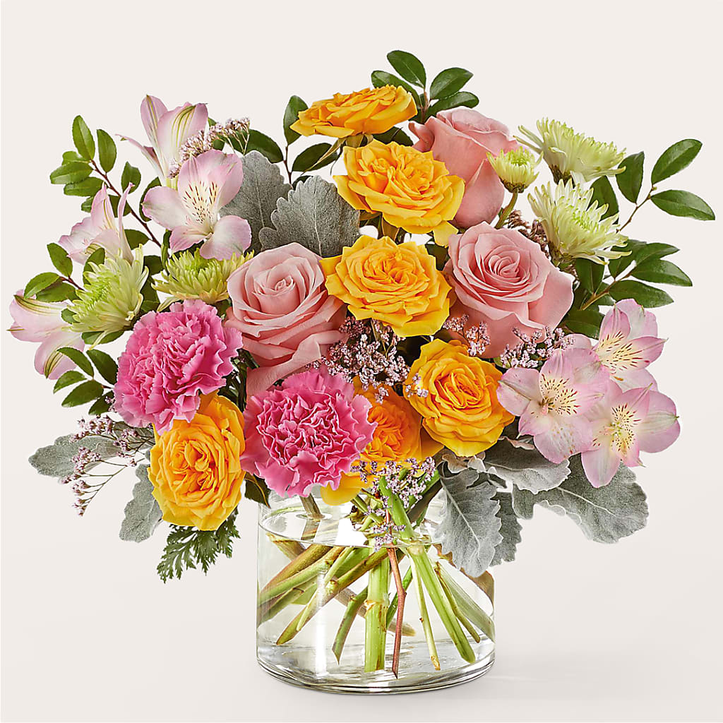 Mai Tai Bouquet – MAY'S FLORAL, Nevada MO