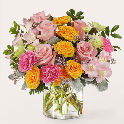 Mai Tai Bouquet – MAY'S FLORAL, Nevada MO