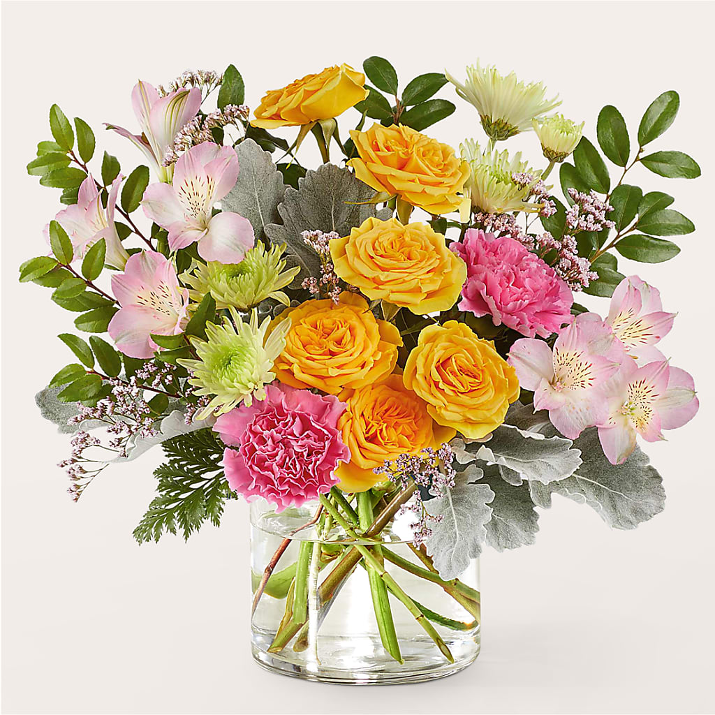 Mai Tai Bouquet – MAY'S FLORAL, Nevada MO