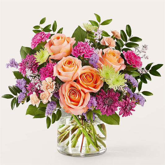 Effervescence Bouquet – MAY'S FLORAL, Nevada MO