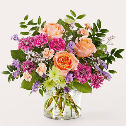 Effervescence Bouquet – MAY'S FLORAL, Nevada MO