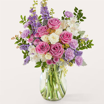 Lucky Me Bouquet – MAY'S FLORAL, Nevada MO