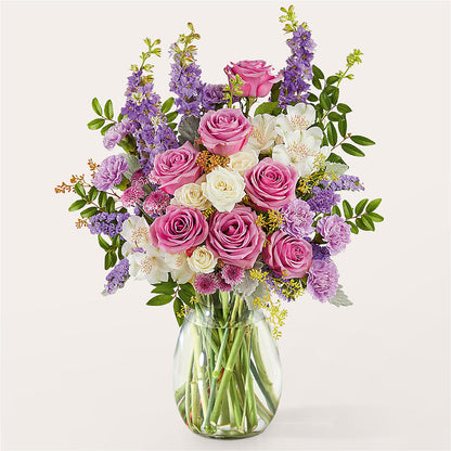 Lucky Me Bouquet – MAY'S FLORAL, Nevada MO
