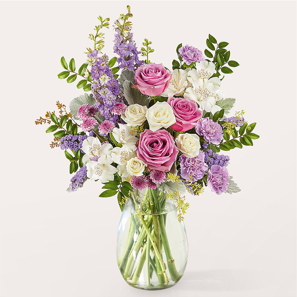 Lucky Me Bouquet – MAY'S FLORAL, Nevada MO