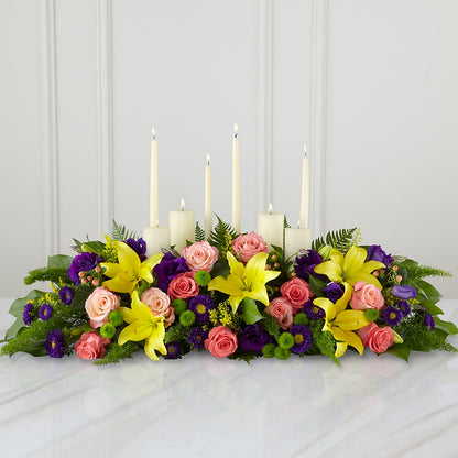 Forever Arrangement – MAY'S FLORAL, Nevada MO