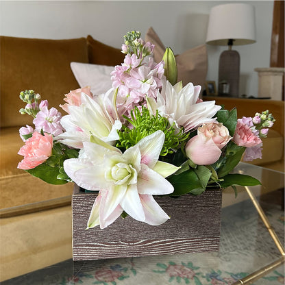 Beautiful Spirit Basket – MAY'S FLORAL, Nevada MO