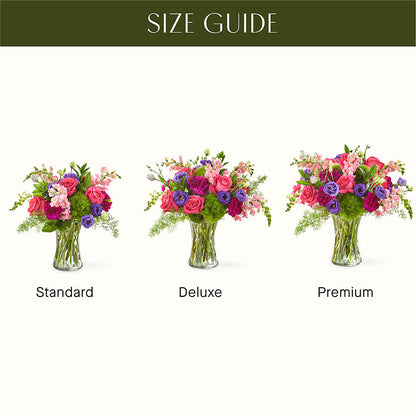 Charm & Comfort Bouquet – MAY'S FLORAL, Nevada MO