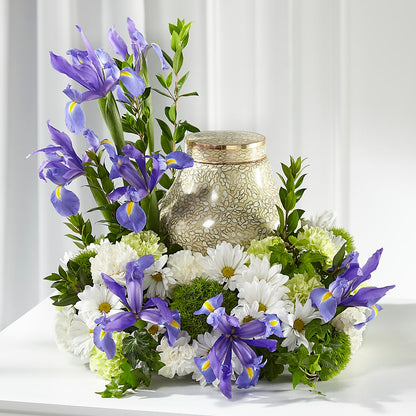 Sincere Spirit Cremation Adornment – MAY'S FLORAL, Nevada MO