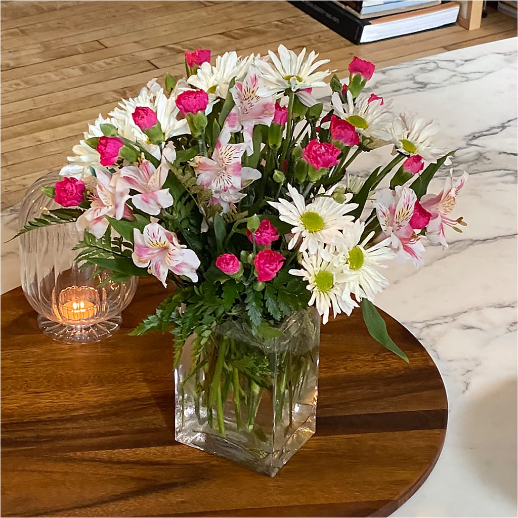 Sweet Surprises® Bouquet – MAY'S FLORAL, Nevada MO