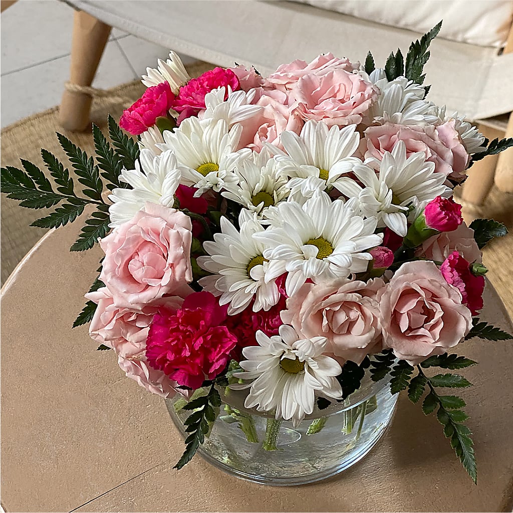 Sweet Surprises® Bouquet – MAY'S FLORAL, Nevada MO